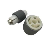 SLEEMNG 1 Juego de Rodillo de Recogida de alimentación de Papel Compatible con for XP15010 XP-15080 XP15080 XP-15010 XP15000 XP-15000