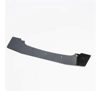 SLEEMNG For 1/7 for AR-RMA 6S BLX V2 Coche camión Todoterreno 1 Uds Divisor Frontal de Fibra de Carbono Coche RC(A)