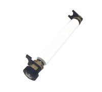 SLEEMNG Kit de Rodillo de Goma con Rodillo de Platina P1037974-028 for Impresora térmica de Etiquetas con código de Barras for ze-Bra ZT210 ZT220 ZT230(Roller Kits)