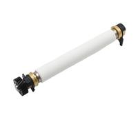 SLEEMNG Kit de Rodillo de Platina P1037974-028 for Impresora térmica de Etiquetas for Ze-Bra ZT210 ZT220 ZT230 ZT200 Series 203dpi 300dpi(Kit Platen Roller)