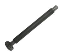 SLEEMNG Rodillo de Platina for Repuesto de Impresora for Ho-neywell PC42T