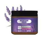 Sleep Aid Cream, Calming Muscle Relaxation Balm, Organic Natural Ointment, Soothing Body Butter, Moisturizing Tension, 60g Jar, Nighttime Relaxation Use Men and Women