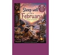 Sleep as well in February: Bedtimestories with Basti and Söckchen