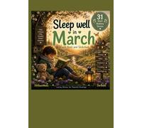 Sleep as well in March: Bedtimestories with Basti and Söckchen: 3