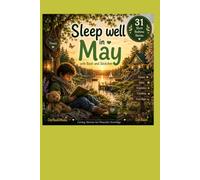 Sleep as well in May: Bedtimestories with Basti and Söckchen: 5