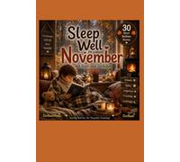 Sleep as well in November: Bedtimestories with Basti and Söckchen: 11