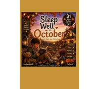 Sleep as well in October: Bedtimestories with Basti and Söckchen