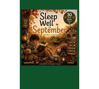 Sleep as well in September: Bedtimestories with Basti and Söckchen