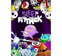 Sleep Attack Steam Key EUROPE