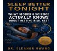 Sleep Better Tonight