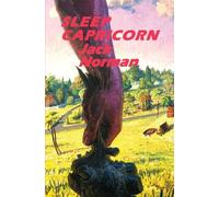 Sleep Capricorn: Stories