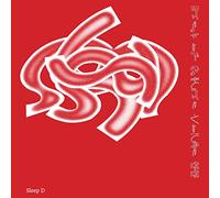 Sleep D - Freak of Nature- Volume 2