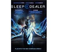 Sleep Dealer [USA] [Blu-ray]