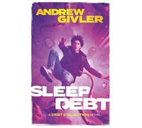 Sleep Debt (The Debt Collection)