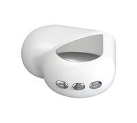 Sleep Device, Deep Sleep Aid, Microcurrent Instrument, Sturdy Ergonomic Design, 30g Portable Relaxation, Ideal For Families Friends, 2.56x1.54x0.98 Inches