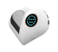 Sleep Devices for Adults | Deep Aid Instrument Relaxation Tool - Portable Device, Multifunctional Sleeping Friends, Families, Lovers