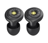 Sleep Ear Plugs - Noise Cancelling 45dB Reusable Soft Earbuds | 5-Pair Ear Plugs to Block Snoring for Men Women Indoor Outdoor Office Concert Travel Meditation