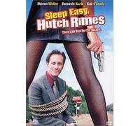 Sleep Easy Hutch Rimes [Reino Unido] [DVD]