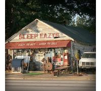Sleep Eazys – Easy To Buy, Hard To Sell – Vinilo (Importación USA)