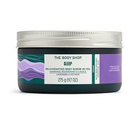 The Body Shop Wellness Exfoliante Corporal en Aceite Sleep, 275g