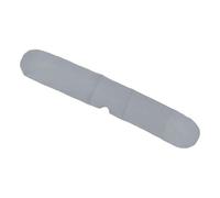 Sleep Eye, 3d Blackout Cover, 28x17 cm Adjustable Pressure Design with Full Light Blocking, Soft Fabric Rest Aid, Contoured Eye Shield with Ergonomic Fit, Travel Use for Flight Rest