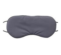 Sleep Eye Cover - Cubreojos con bloqueo de luz, protector de sueño, correa ajustable para los ojos, transpirable, reutilizable, para mujeres, del estrés