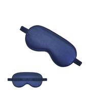 Sleep Eye Covers I Night Blindfold Travel Night Eyeshade I Mascarillas de ojos transpirables I Protector elástico de bloqueo de luz para dormir , e ininterrumpido