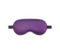 Sleep Eye Covers I Night Blindfold Travel Night Eyeshade I Mascarillas de ojos transpirables I Protector elástico de bloqueo de luz para dormir , e ininterrumpido