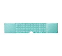 Sleep Eye Covers, Soft Breathable Light-Blocking Weighted Eye Blanket for Relaxation, Home, Airplanes, Trenes, High-Speed Rail, Road Trips, Women, Men, Adolescentes