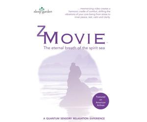 Sleep Garden - Zmovie: Eternal Breath of the Spirit Sea [Reino Unido] [DVD]