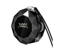 Sleep Headphones TWS 6.0 Earphones Wireless Heasets HIFI Stereo Noise Reduction Invisible Earbuds B
