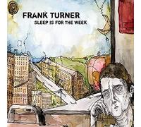 Sleep Is For The Week (Trans Brown) [Vinilo]