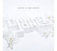 Sleep Is the Enemy [Vinilo]