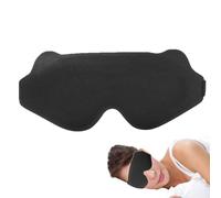 Sleep, Light Blocking Eyeshade, Comfortable Eye Cover, Sleeping, Travel Sleep, Adjustable Eye Masque, Night Eye Cover, Soft Eye Shade, Portable Sleep