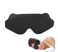 Sleep, Light Blocking Eyeshade, Comfortable Eye Cover, Sleeping, Travel Sleep, Adjustable Eye, Night Eye Cover, Soft Eye Shade, Portable Sleep