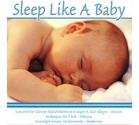 Sleep Like a Baby