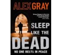 Sleep Like The Dead (ebook)