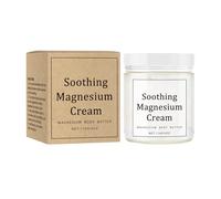 Sleep Lotion, Natural Relief Soothing, Health Care Cream with Moisturizing Formula, Gel for Leg Use, Body Care, Lotion for Men Women Senior Knee Feet Legs Arms Back Joint Daily Travel Home