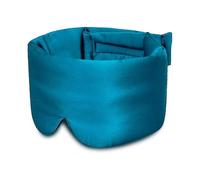 Sleep Mask, 100% Natural Mask with Adjustable Strap for Man And Women