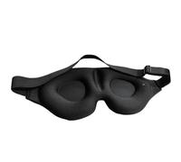 Sleep Mask, Women Light Blocking Sleep Mask, Night Sleep Relaxing Eye Mask, Travel Friendly For Napping, Dormitory, Long Distance Train