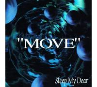 Sleep My Dear - Move