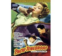 Sleep, My Love [DVD]