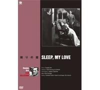 Sleep.My Love [DVD de Audio]
