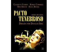 Sleep, My Love ( Sleep My Love ) [ NON-USA FORMAT, PAL, Reg.0 Import - Spain ] by George Coulouris