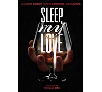Sleep, My Love [USA] [DVD]