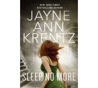 Sleep No More (ebook)