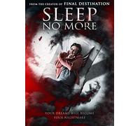 Sleep No More [USA] [DVD]