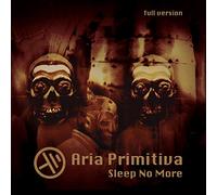 Sleep No More [Vinilo]