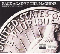Sleep Now in the Fire [CD 2] by Rage Against the Machine (2000-05-09)