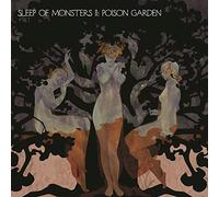 Sleep Of Monsters - Ii: Poison Garden